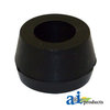 A & I Products Bushing, Seat Shock Absorber & Pivot 6" x6" x3" A-72696R1